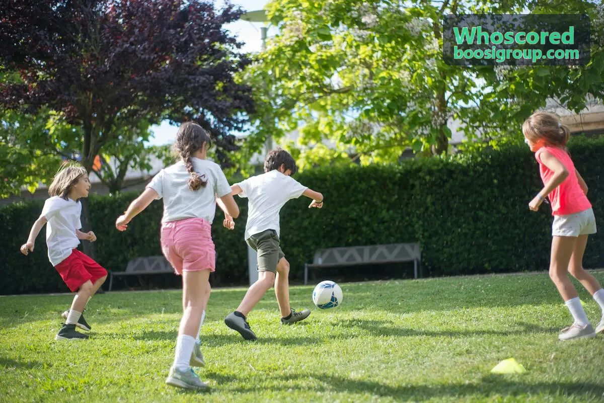 Whoscored 数据流线抽象图